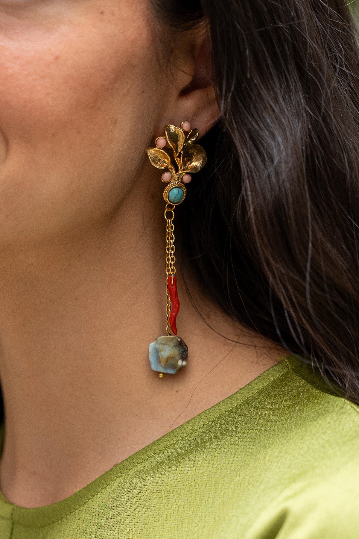 Pendientes Katsiki
