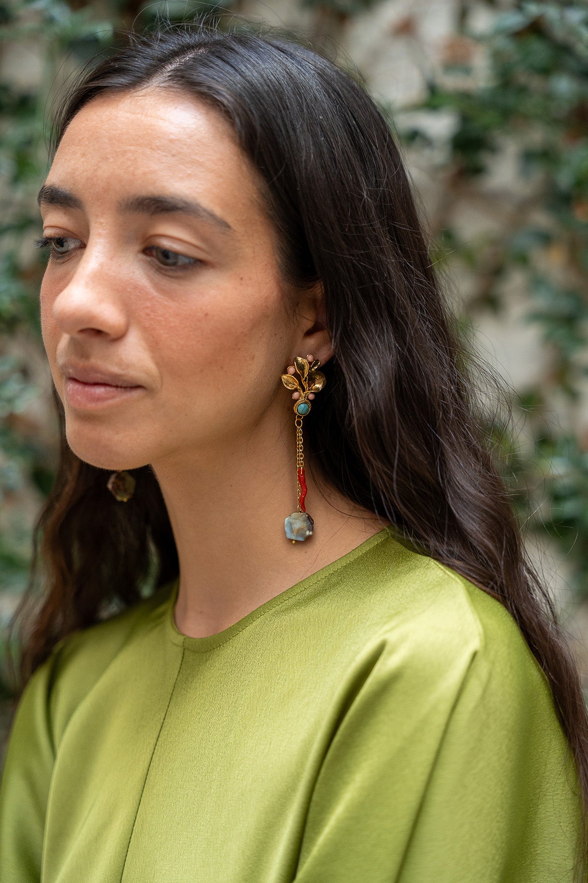 Pendientes Katsiki