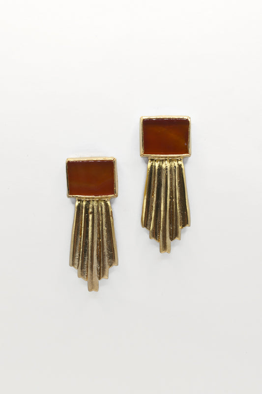 Pendientes Náyades ll