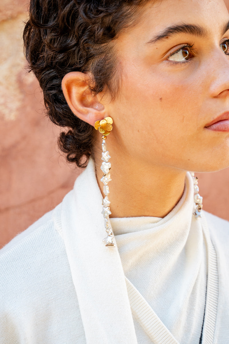 Pendientes Ra