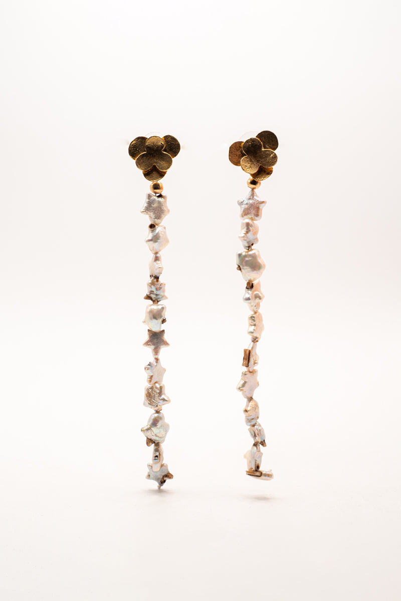 Pendientes Ra