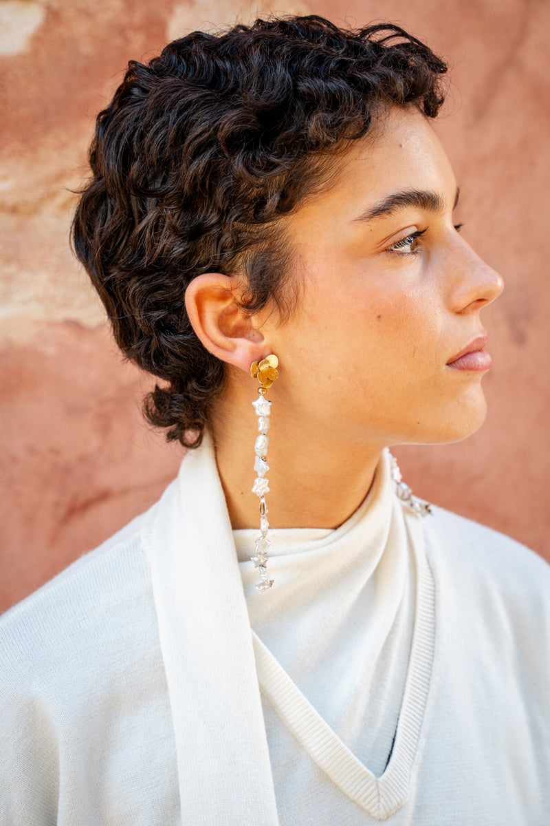 Pendientes Ra