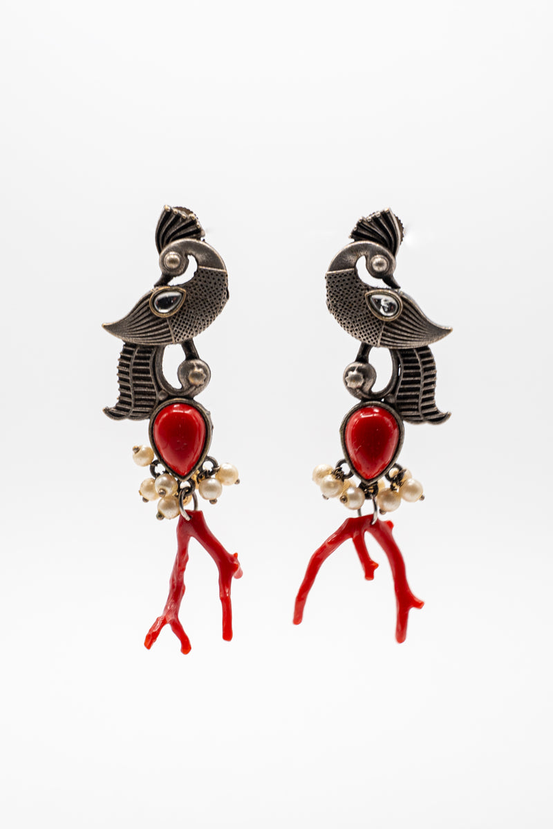 Pendientes Seth
