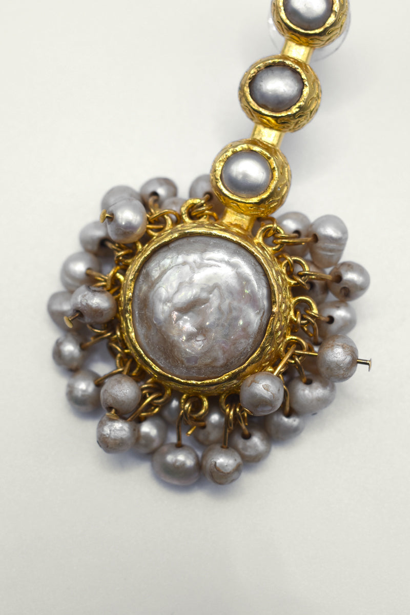 Pendientes Fayruz