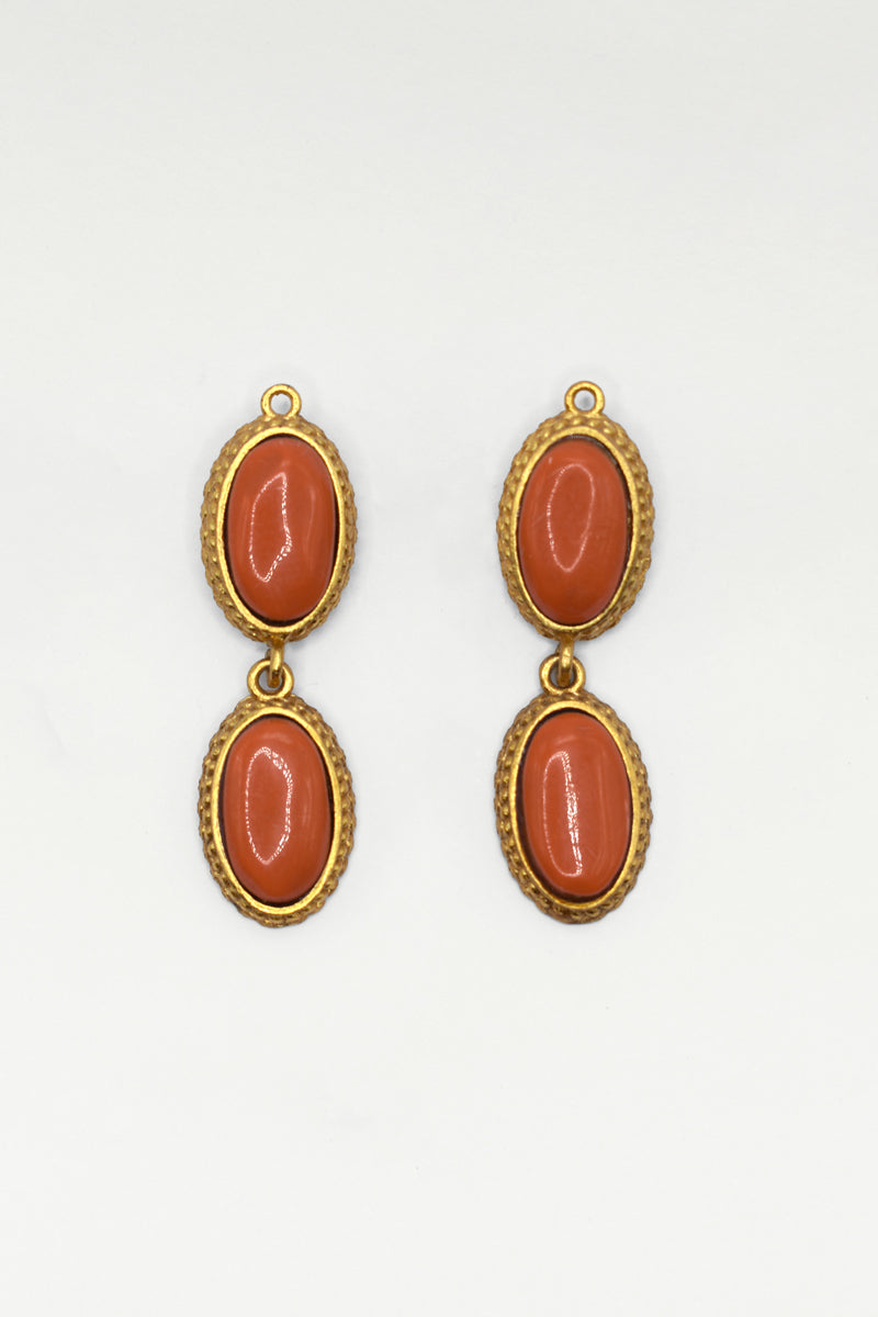 Pendientes Sultana