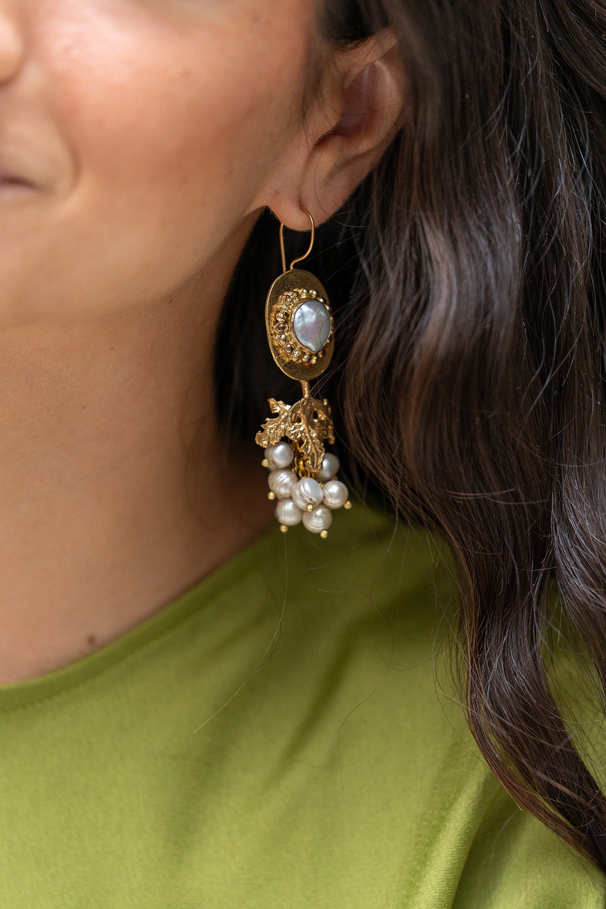 Pendientes Ebro