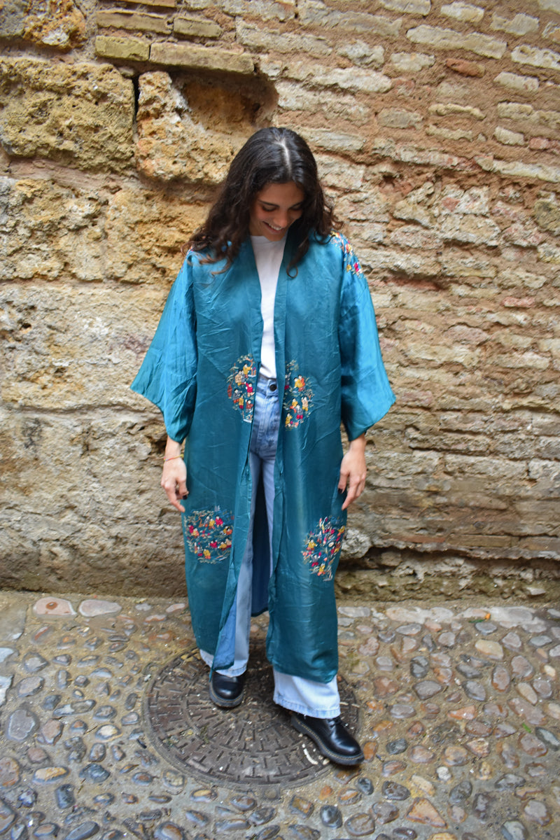 Pieza Única Yawen