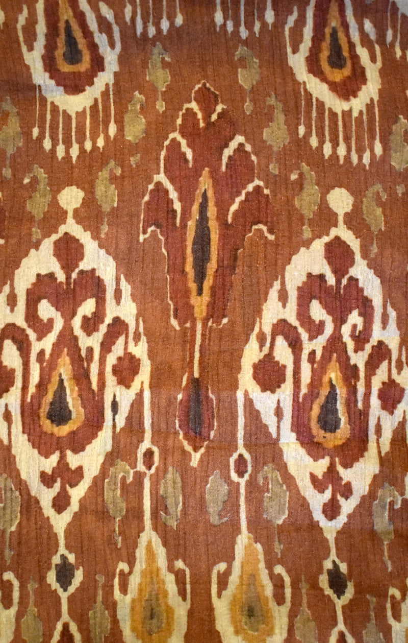 Crepe de Algodón Kalap